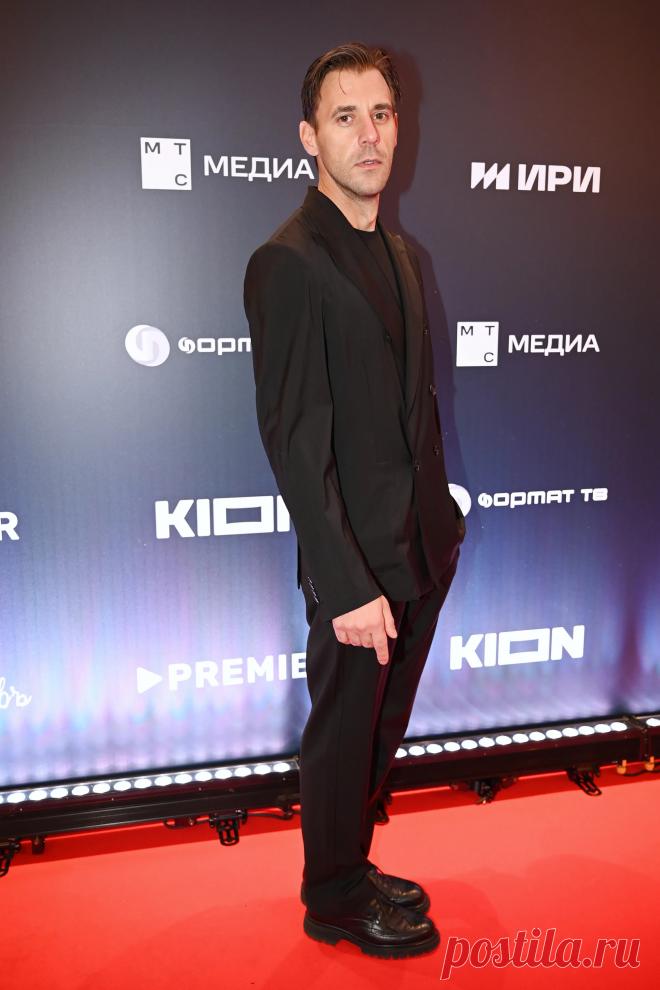 Сергей Марин