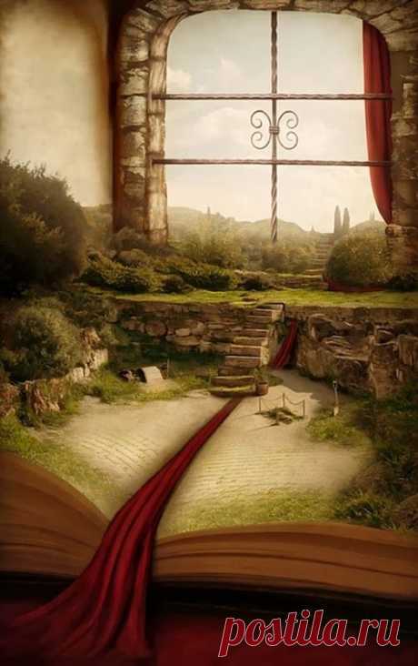 09-The-Diary-Artist Jeannette-Woitzik-Surreal-Digital-www-designstack-co | The art of photo