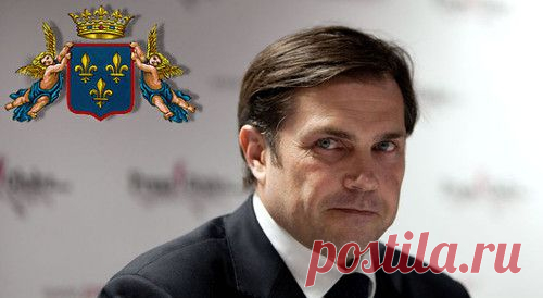 Заявление Герцога Анжуйского в связи с акцией "Шарли Хебдо - это я" | ВПЕРЁД, РОССИЯ! Новостной патриотический сайт