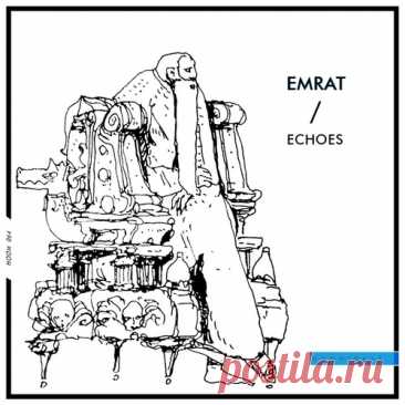 Emrat – Echoes [HOOM064] free download mp3 music 320kbps