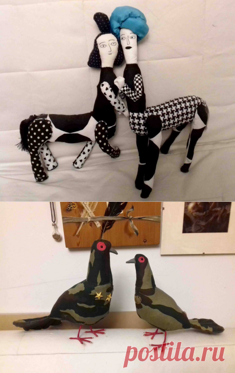 (1) Анна Бабошина