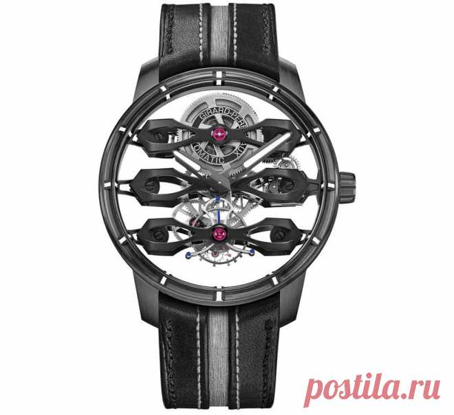 Яркие новинки престижных часовых брендов в нашей еженедельной подборке  ✅✅ 🔥 Швейцарский бренд Audemars Piguet представляет новые модели Audemars PIGUET Royal Oak Offshore Black Dial и Audemars Royal Oak Steel Dial.
Обе новинки оснащены корпусом из черного титана и черным циферблатом с люминесцентными индексами и стрелками.
На черном циферблате часов Audemars royal oak offshore black dial видны два индекса, которые показывают часы и минуты. 📌 Модель Audemars piguet Royal oak steel dial с черны…