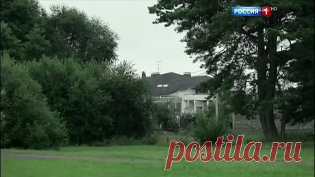 Дарья Поверенова в мелодраме-Расплата за счастье.