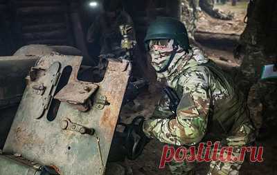 Генштаб ВСУ признал ухудшение ситуации в Запорожской области. На границе Днепропетровской области с ДНР ситуация у войск противника также сложная