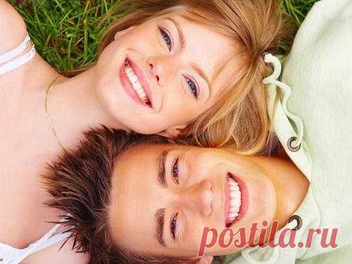 10 слов и мыслей, которые привлекут к вам удачу