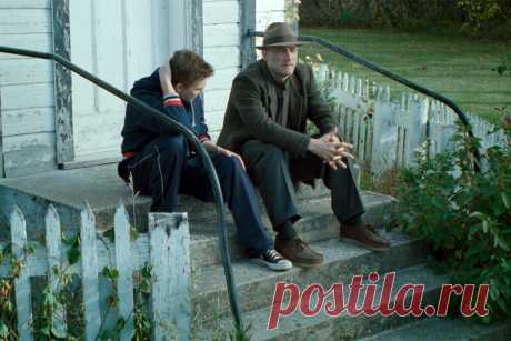 Призраки в Коннектикуте (2009)