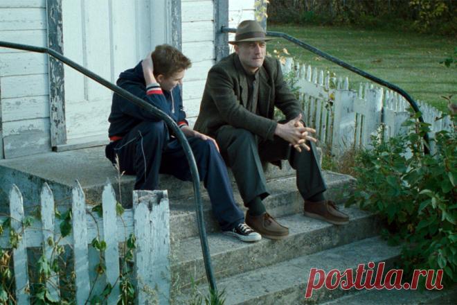 Призраки в Коннектикуте (2009)