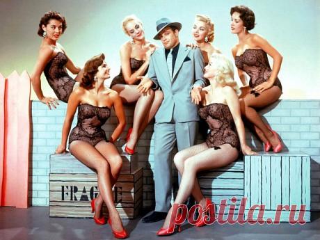 Как распознать бабника: признаки, поведение, видео
В этой статье интересная тема для милых дам и прелестных девушек: как распознать бабника. Так уж повелось, что женщинам не нравятся паиньки и однолюбы. Их привлекают опасные и страстные «хищники», владеющие искусством соблазна и обмана. Происходит это на подсознательном уровне. Женщина понимает, что от таких мужчин нужно держаться подальше, но ее все равно к ним тянет инстинктивно. Конечно, никто не запрещает общаться и флиртовать с