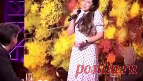 😍 Обалденная песня... а как поёт заслушаешься...!!!!
