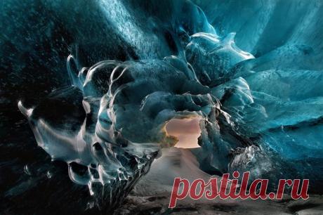 19 фантастических фотографий нашего удивительного мира