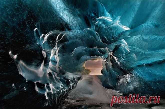 19 фантастических фотографий нашего удивительного мира
