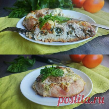 Вертута мясная (ооочень вкусное блюдо)