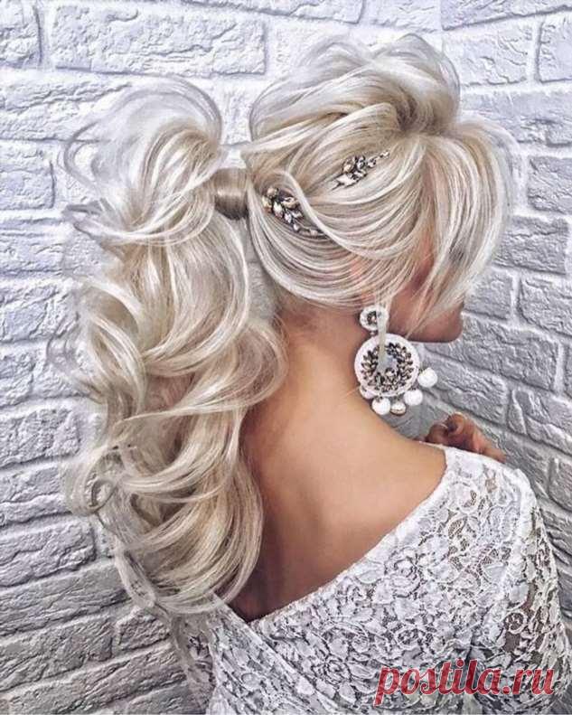 25 penteados mágicos | Mais bonita que todos