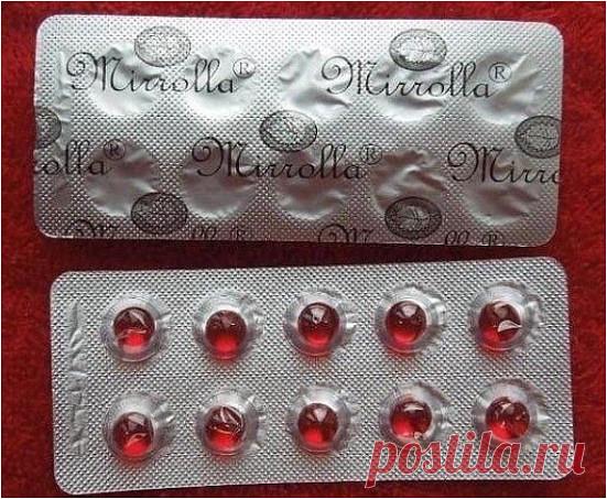 Супермаска от морщин