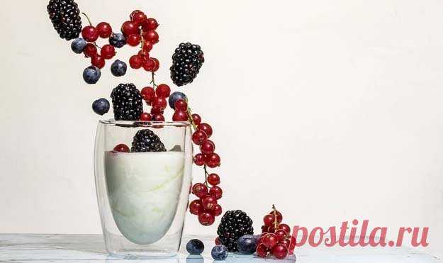 Для всех #йогурт - это #продукт для здоровья и хорошего самочувствия.
- Чем он так полезен?

Подробно о том, чем йогурт полезен. И все тонкости, как сделать йогурт в домашних условиях самому без особых проблем…