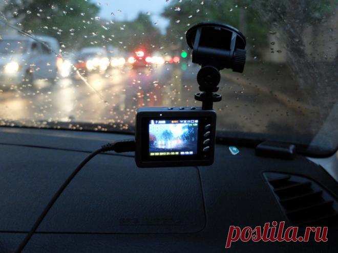 Мусорные пакеты на дорожных знаках | Делимся советами