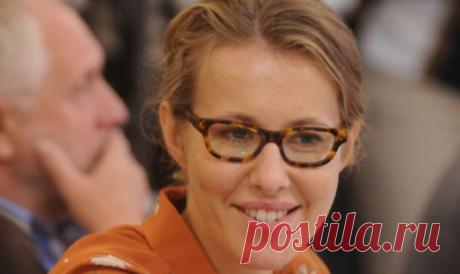 Журналисты «КП» предложили Собчак вместе поискать военных РФ в Донбассе | Русская служба новостей