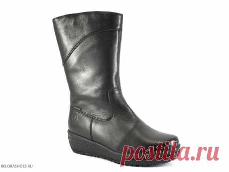​Сапоги женские Burgerschuhe 67100 - женская обувь, сапоги. Купить обувь Burgerschuhe
