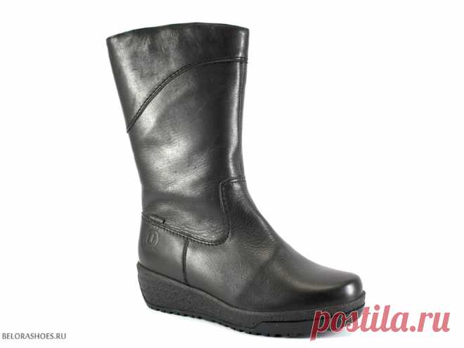 ​Сапоги женские Burgerschuhe 67100 - женская обувь, сапоги. Купить обувь Burgerschuhe