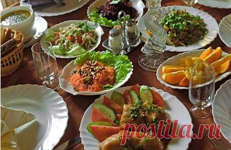 Чем заменить мясо в Великий пост! Постный Календарь. | ЖЕНСКИЙ МИР (нашла Елена) ( Это к тому, что и соблюдаем Великий пост и в мыслях, и в делах, и в отдыхе)