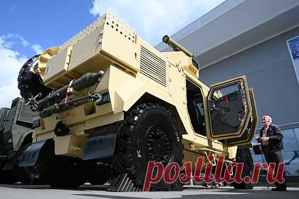 В России начались испытания первой машины MRAP для спецназа. В России начались испытания бронеавтомобиля с противоминной защитой класса MRAP (mine-resistant ambush-protected), сообщил главный конструктор «Ремдизеля» Игорь Зарахович. Машину разработали для сил специального назначения. Бронеавтомобиль массой 12 тонн получил двигатель мощностью 350 лошадиных сил.