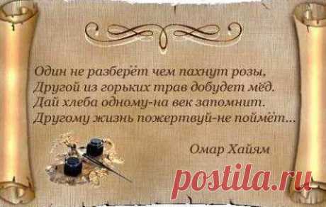 И ещё немного мудрости от великих - на сон грядущий....