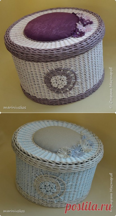 Первооткрывательницы 2017!!! | Страна Мастеров