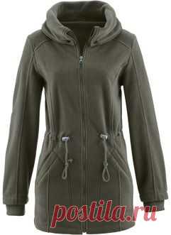 Модные пуловеры и толстовки онлайн на www.bonprix.kz!