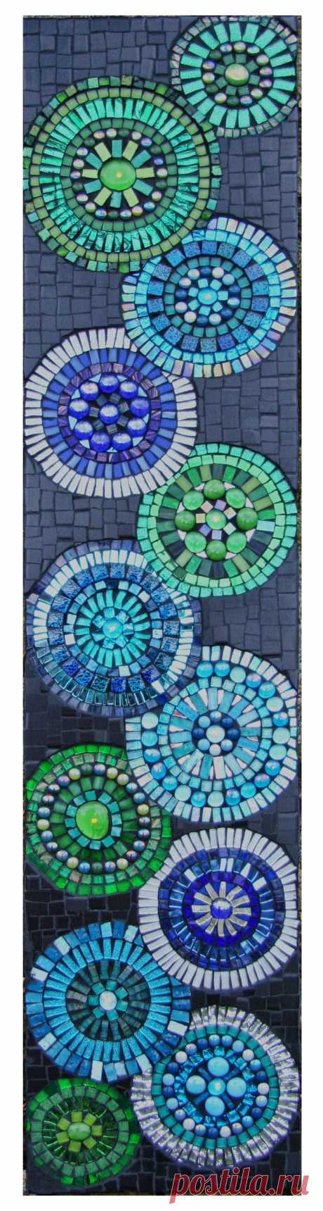 Найдено на сайте julieedmunds-mosaic.deviantart.com.