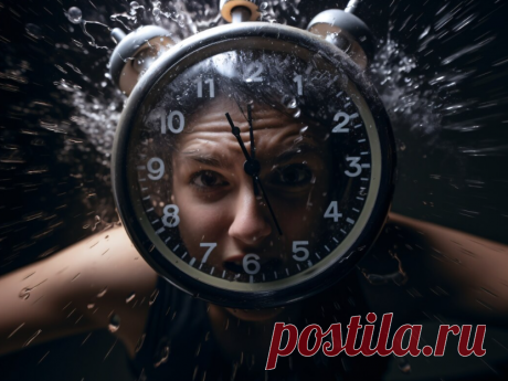 Как найти время для себя в плотном графике: советы и рекомендации - СЕЗИМ NEWS