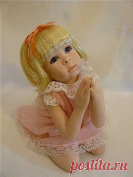 Утро после праздников. Куклы Laura Lee Wambach / Коллекционные куклы Masterpiece dolls / Бэйбики. Куклы фото. Одежда для кукол