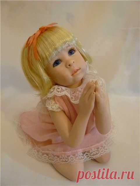 Утро после праздников. Куклы Laura Lee Wambach / Коллекционные куклы Masterpiece dolls / Бэйбики. Куклы фото. Одежда для кукол