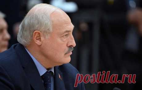 Лукашенко сделал шокирующий прогноз на 2024 год | Капитал страны | Дзен