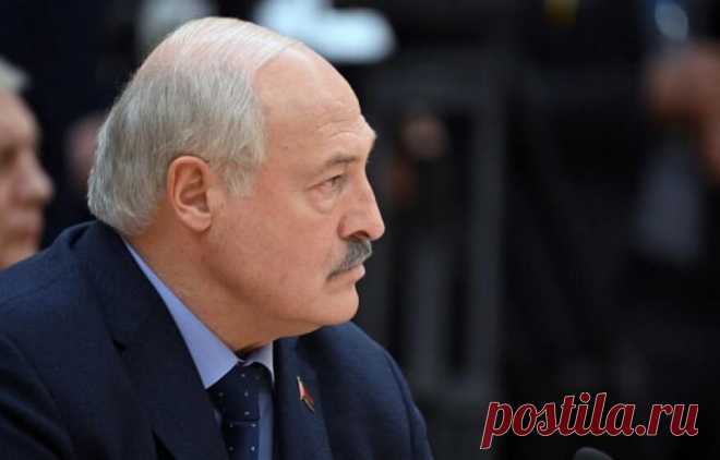 Лукашенко сделал шокирующий прогноз на 2024 год | Капитал страны | Дзен