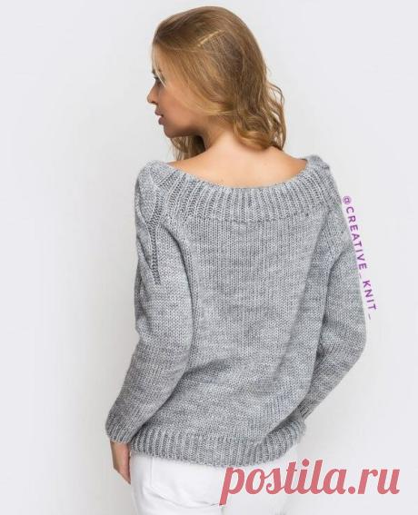 Подборка моделей от 23 ноября. 6 моделей на любой вкус. Описания и схемы | knitting_in_trendd | Дзен