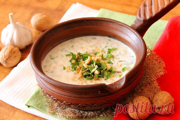 Таратор - Пошаговый рецепт с фото своими руками Таратор - Простой пошаговый рецепт приготовления в домашних условиях с фото. Таратор - Состав, калорийность и ингредиенти вкусного рецепта.