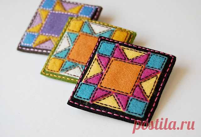 Kylie Carlson приколол(а) это к доске Craft Inspiration