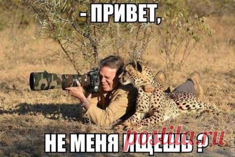 я рядом