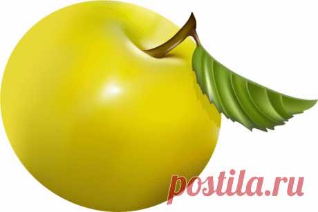 клипарт «дары природы