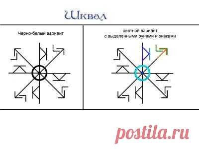 [Чистка] Шквал Авторство: ravenhan и Vlas