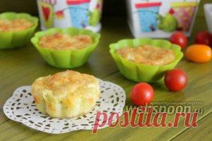 Маффины. Cтраница 3 на Webspoon.ru