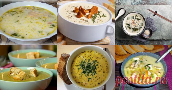 Сливочный суп - 145 рецептов приготовления пошагово Сливочный суп - быстрые и простые рецепты для дома на любой вкус: отзывы, время готовки, калории, супер-поиск, личная КК