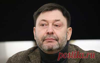 Биография Кирилла Вышинского. Российский журналист умер 23 августа в возрасте 58 лет