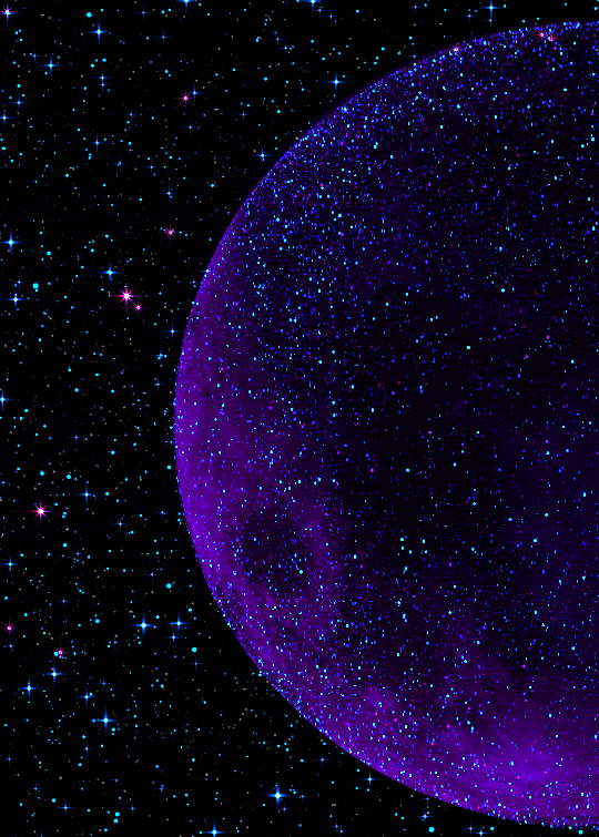 Angel-star-moon