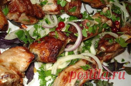 Армянский шашлычник рассказал в чем следует мариновать мясо. Вкуснее шашлыка я не ела | Кулинарный техникум | Яндекс Дзен