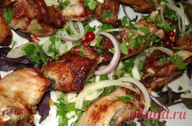 Армянский шашлычник рассказал в чем следует мариновать мясо. Вкуснее шашлыка я не ела | Кулинарный техникум | Яндекс Дзен