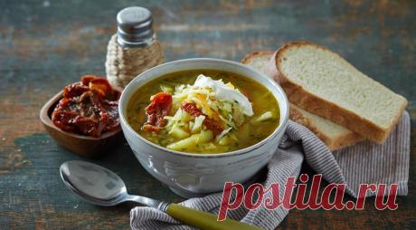 Экономная хозяйка: пять блюд из молодой капусты