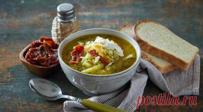 Экономная хозяйка: пять блюд из молодой капусты