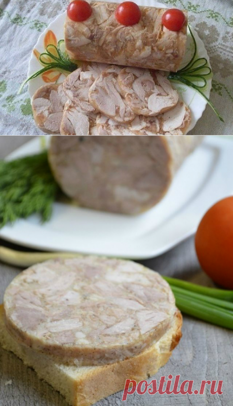 Куриный рулет в бутылке: не упустите простой и оригинальный рецепт!