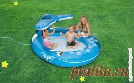 Intex 57435 Бассейны Intex в Молдове и Кишиневе, купить Бассейны, цены, фотографии, отзывы, в кредит